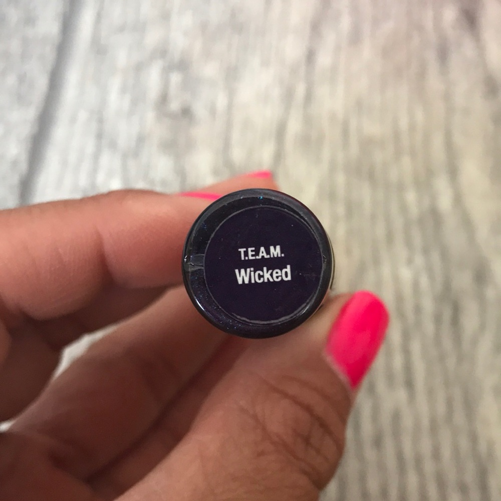 LipSense - TEAM WICKED